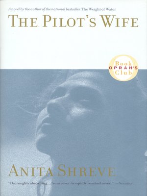 cover image of The Pilot's Wife